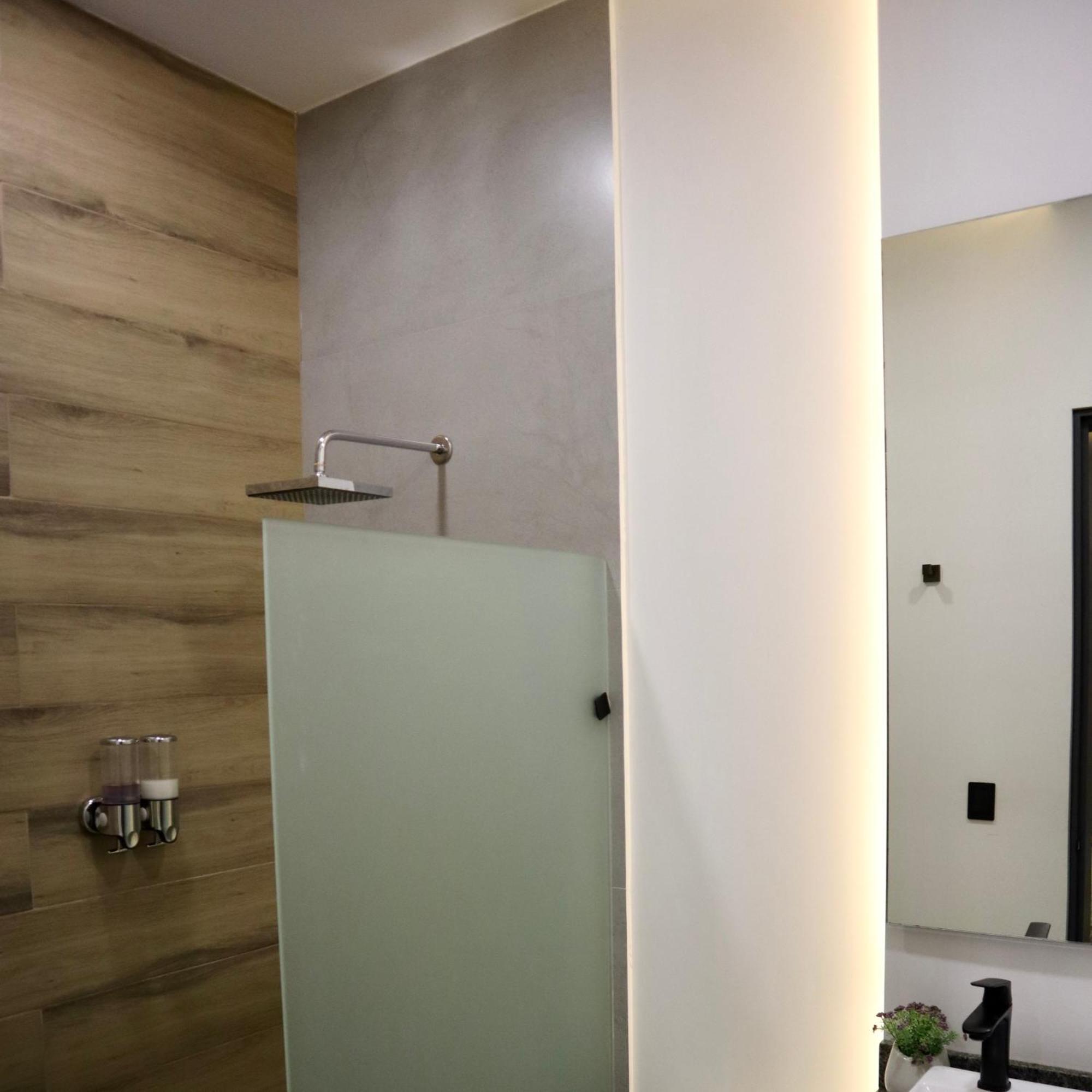 Hotel Boutique Sina Гвадалахара Экстерьер фото