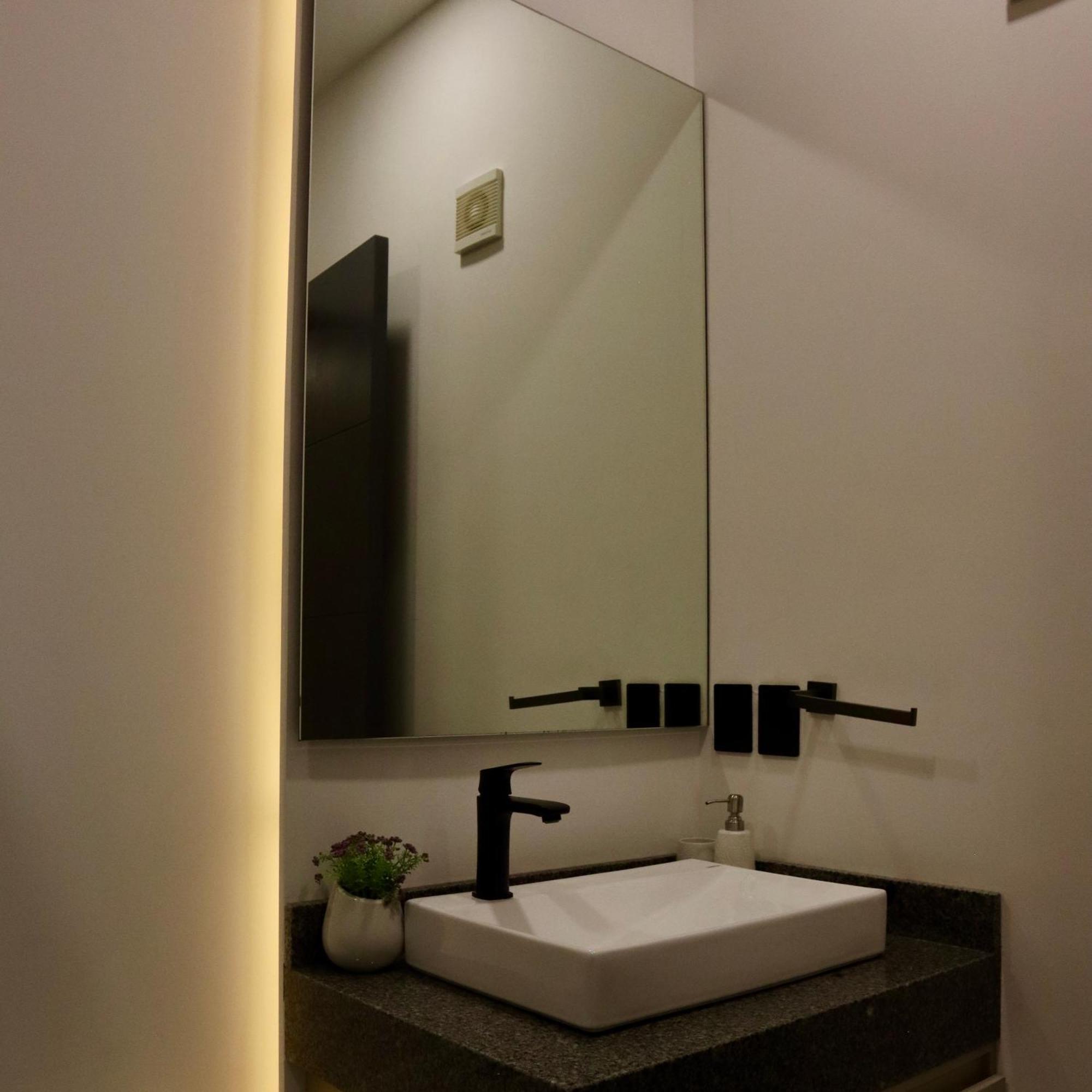 Hotel Boutique Sina Гвадалахара Экстерьер фото